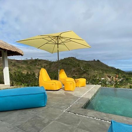 Lombok Khophilauvillas Kuta  Экстерьер фото