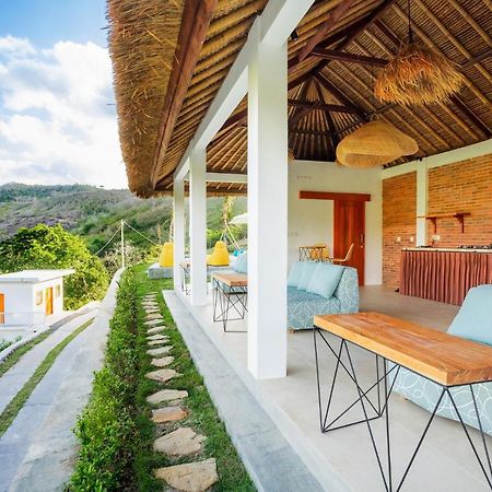 Lombok Khophilauvillas Kuta  Экстерьер фото