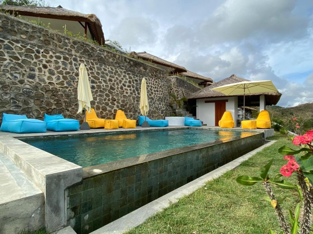 Lombok Khophilauvillas Kuta  Экстерьер фото