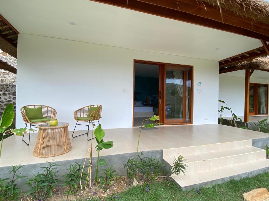 Lombok Khophilauvillas Kuta  Экстерьер фото