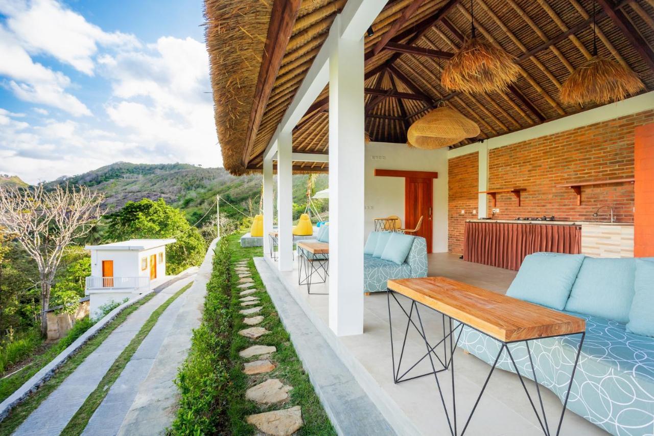 Lombok Khophilauvillas Kuta  Экстерьер фото