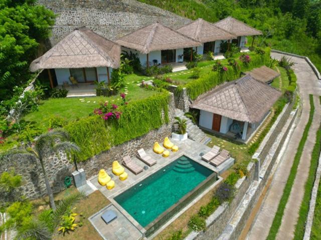 Lombok Khophilauvillas Kuta  Экстерьер фото